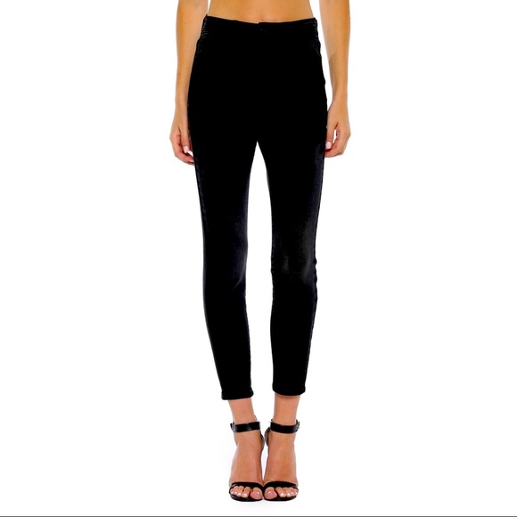 New Cello Jeans Black Skinny Mom Jeans - Picture 4 of 13